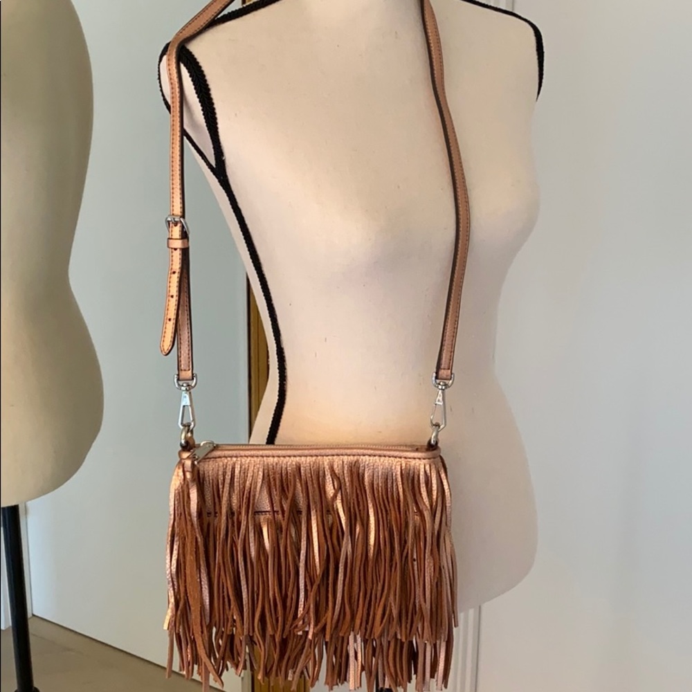 "Like New" Rebecca Minkoff Handbag